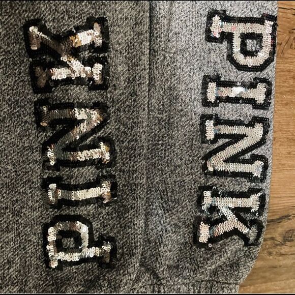 VS PINK RARE FASHION SHOW OUTFIT SET S - Picture 9 of 11